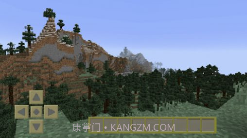 生存工艺建设世界截图1 生存工艺建设世界截图1