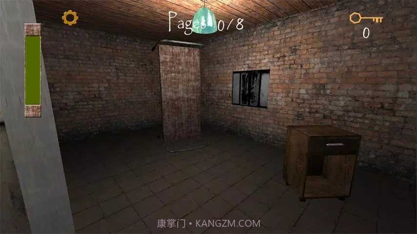 兰德里纳河的地下室庇护所截图2 兰德里纳河的地下室庇护所截图2