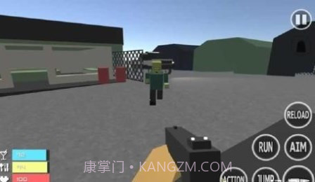 生存游戏3截图3