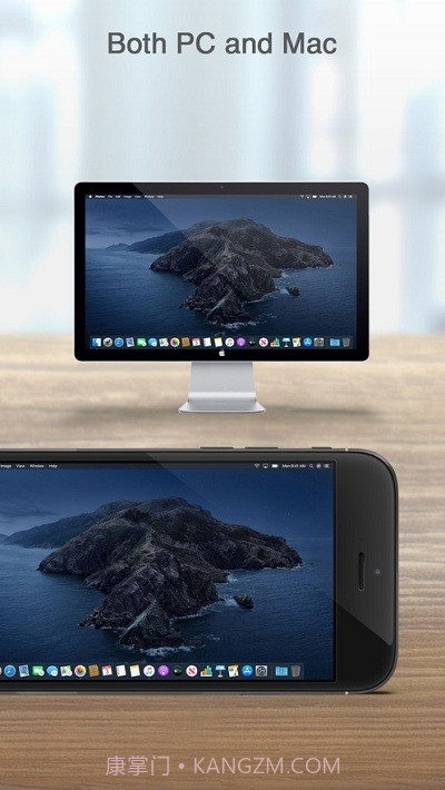 Splashtop Business截图2