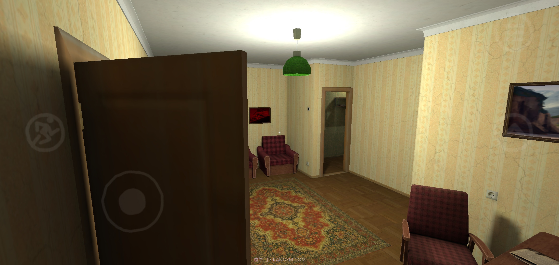 NMNE恐怖情节截图4 NMNE恐怖情节截图4