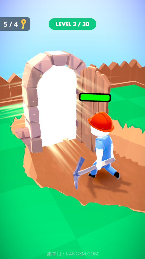 挖矿我最强截图2