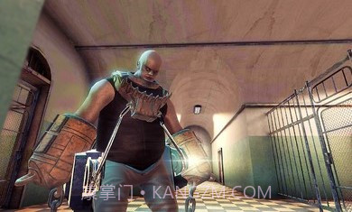 决裁者3截图1 决裁者3截图1