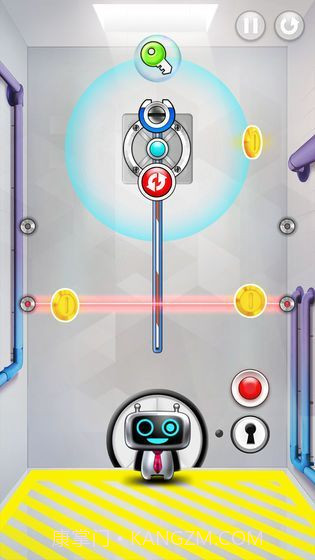 电磁小子截图4 电磁小子截图4