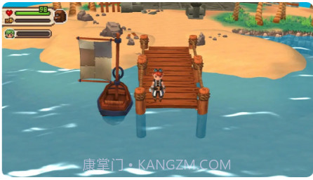 进化之地2安卓汉化版截图2 进化之地2安卓汉化版截图2