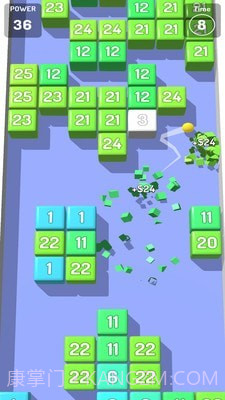 进击方块截图3 进击方块截图3