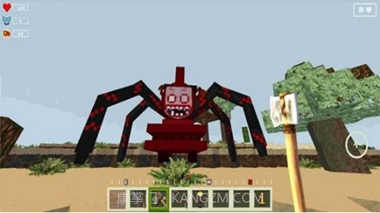 像素射击战场求生截图1