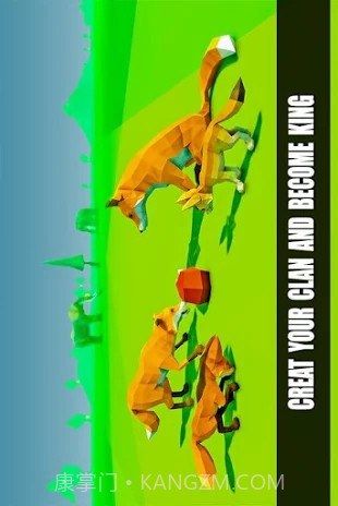 狐狸生存模拟器截图3