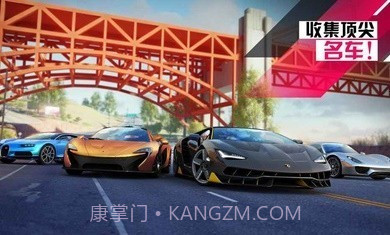 狂野飙车9国际服3.0.2a截图3 狂野飙车9国际服3.0.2a截图3