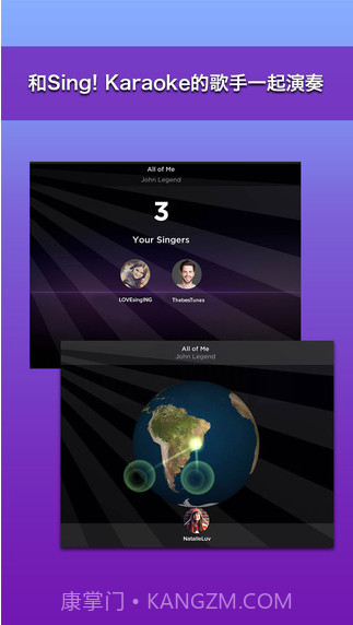 魔法钢琴截图5 魔法钢琴截图5