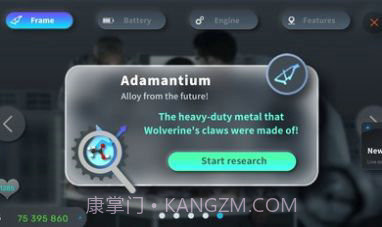 自行车大亨放置截图1 自行车大亨放置截图1