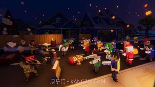 Battle截图2 Battle截图2