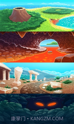 生存岛:Tinker Island截图2