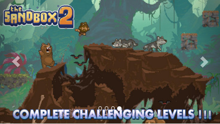 沙盒2截图4 沙盒2截图4