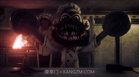 同人版欢乐帮截图2 同人版欢乐帮截图2