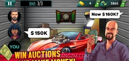 Bid Wars 2截图4 Bid Wars 2截图4