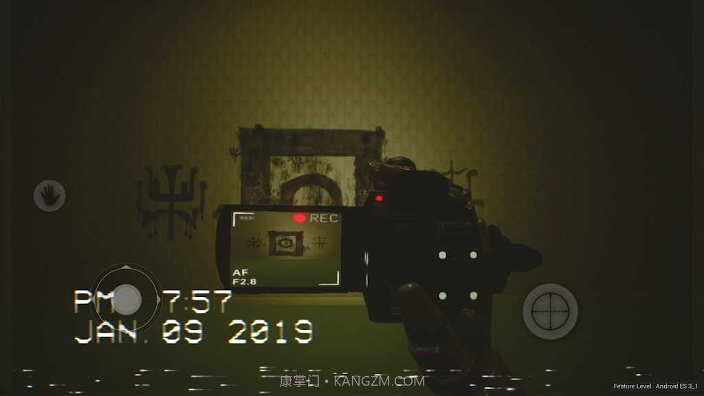 后室RTX截图4 后室RTX截图4