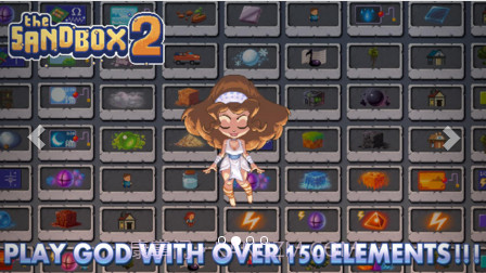 沙盒2截图2 沙盒2截图2