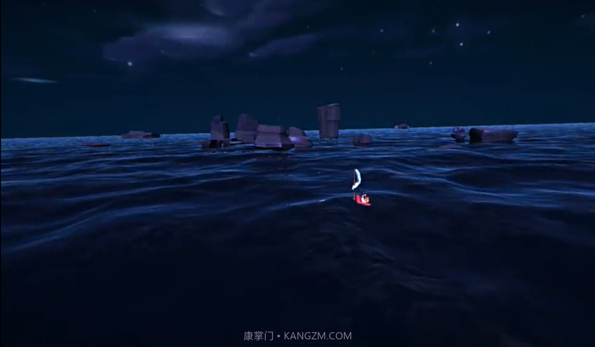 噩梦伙计手机版免费下载截图1 噩梦伙计手机版免费下载截图1