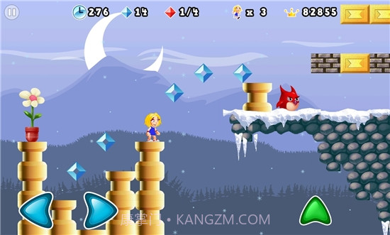 吉娜姐妹截图1 吉娜姐妹截图1