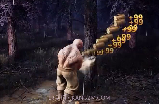 国王的崛起截图3