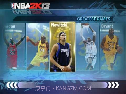 nba2k20无限金币豪华存档截图3 nba2k20无限金币豪华存档截图3