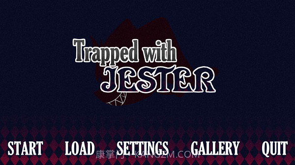trapped with jester截图2 trapped with jester截图2