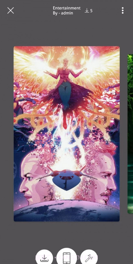 潮图E站截图2 潮图E站截图2