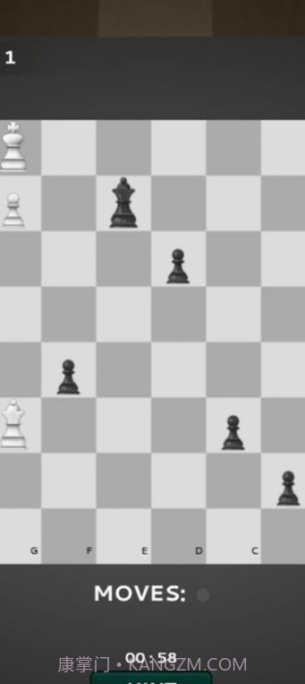 国际棋的狂热截图3 国际棋的狂热截图3