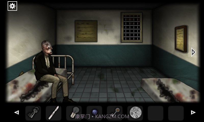 遗忘之丘手术截图2