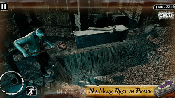 鬼屋魅影2截图4 鬼屋魅影2截图4