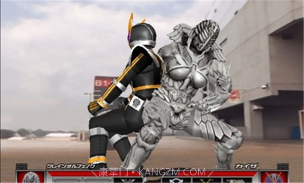 假面骑士555截图1 假面骑士555截图1