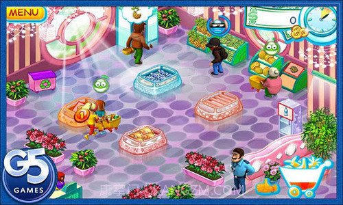 疯狂超市截图4 疯狂超市截图4