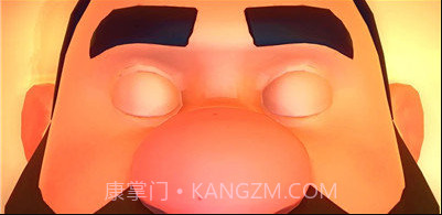 噩梦伙计免费版游戏下载截图3