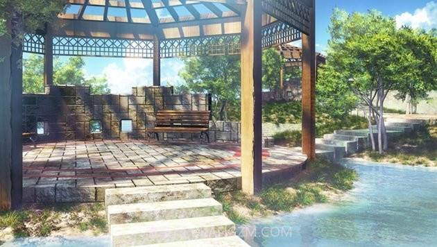 atri my dear moments截图6