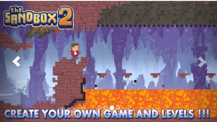 沙盒2截图3 沙盒2截图3