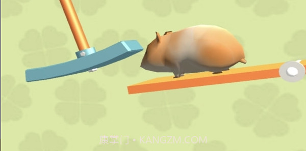 仓鼠大闯关截图2