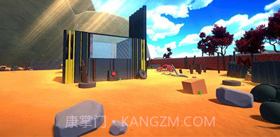 噩梦伙计沉睡版截图2 噩梦伙计沉睡版截图2