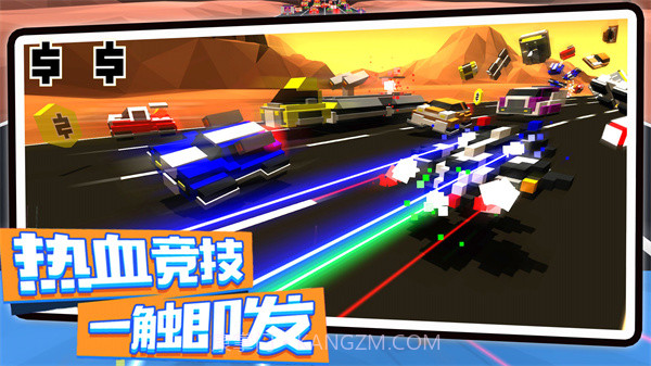 创造像素飞艇内置菜单板截图2 创造像素飞艇内置菜单板截图2