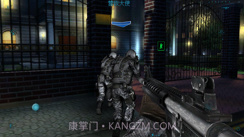 彩虹六号hd稳定版截图3 彩虹六号hd稳定版截图3