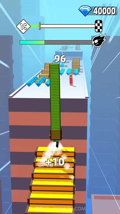 这是忍者啊截图2