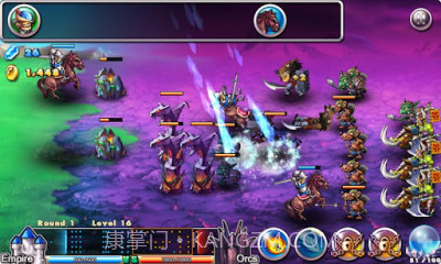 人兽对战截图2 人兽对战截图2