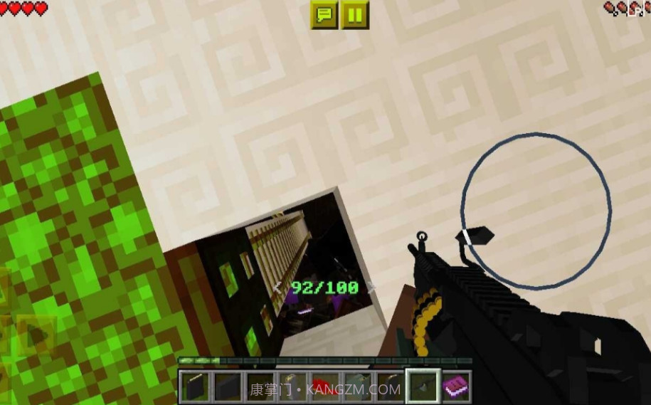 叶枫我的世界惊变100天生存截图1 叶枫我的世界惊变100天生存截图1