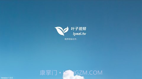 叶子TV截图3