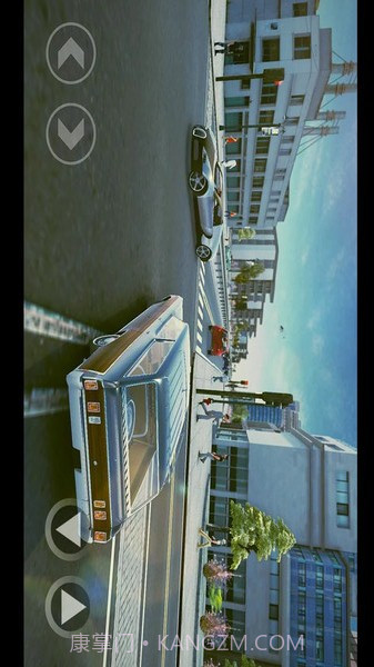 狂热都市：崔佛4截图3