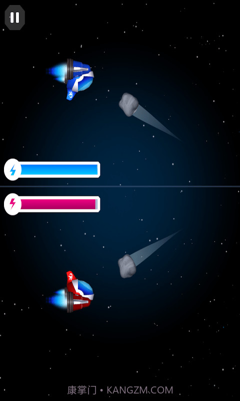 2人对决游戏截图3 2人对决游戏截图3