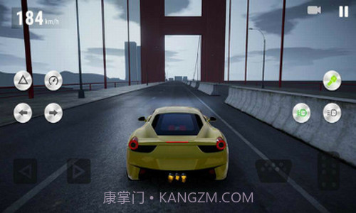 真实驾驶学校截图4