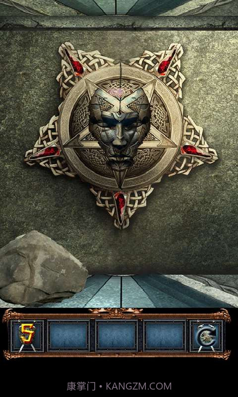 地牢密室逃亡截图2 地牢密室逃亡截图2