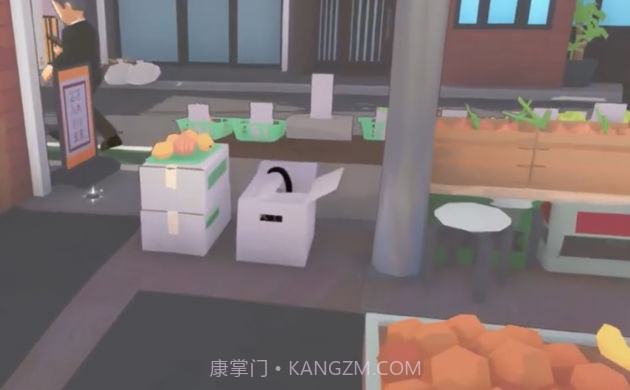 只是只小猫咪截图3