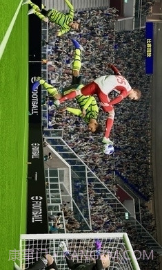 实况足球2024手机版截图5 实况足球2024手机版截图5